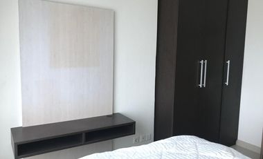 Sewa Apartemen Hampton Park Dekat JIS Jakarta Selatan