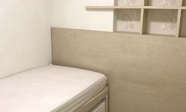 Sewa Apartemen Hampton Park Dekat JIS Jakarta Selatan