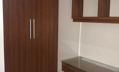 Sewa Apartemen Hampton Park Dekat JIS Jakarta Selatan