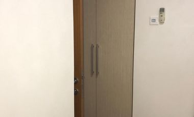Sewa Apartemen Hampton Park Dekat JIS Jakarta Selatan