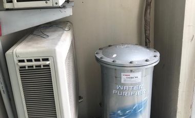 Sewa Apartemen Hampton Park Dekat JIS Jakarta Selatan