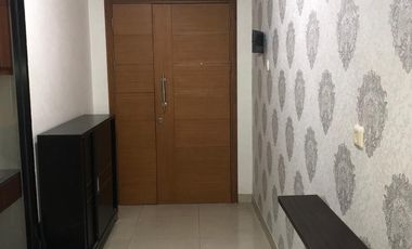 Sewa Apartemen Hampton Park Dekat JIS Jakarta Selatan