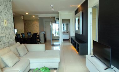 Sewa Apartemen Hampton Park Dekat JIS Jakarta Selatan