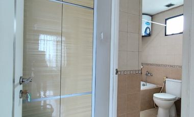 Sewa Apartemen Hampton Park Dekat JIS Jakarta Selatan