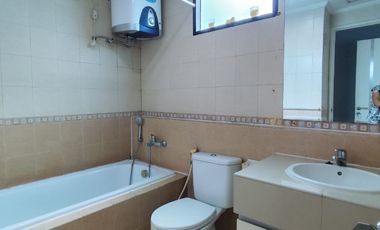 Sewa Apartemen Hampton Park Dekat JIS Jakarta Selatan