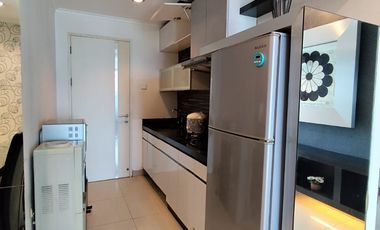 Sewa Apartemen Hampton Park Dekat JIS Jakarta Selatan