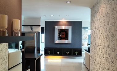 Sewa Apartemen Hampton Park Dekat JIS Jakarta Selatan