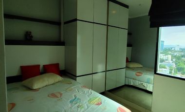 Sewa Apartemen Hampton Park Dekat JIS Jakarta Selatan