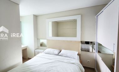 APARTEMEN 3 BR DISEWAKAN DI SOLO DEKAT STASIUN SOLO PURWOSARI