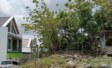 RUMAH MURAH LINGKUNGAN ASRI GAMPING SLEMAN