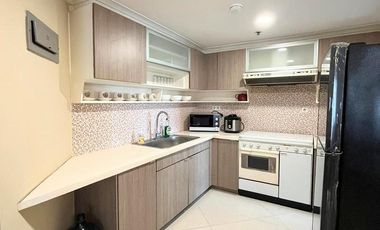 Sewa Apartemen Sudirman Tower Condominum 3+1 BR Fully Furnished Dekat Setiabudi, Sudirman, Kuningan dan Semanggi