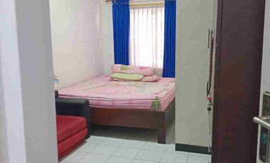 jual rumah Puri taman sari Cirebon