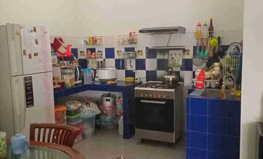 jual rumah Puri taman sari Cirebon