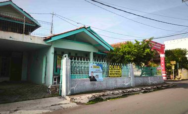 rumah strategis di Mega endah Cirebon