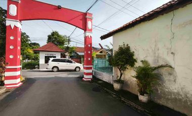 rumah strategis di Mega endah Cirebon