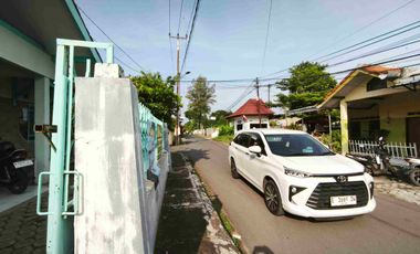 rumah strategis di Mega endah Cirebon