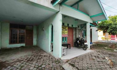 rumah strategis di Mega endah Cirebon