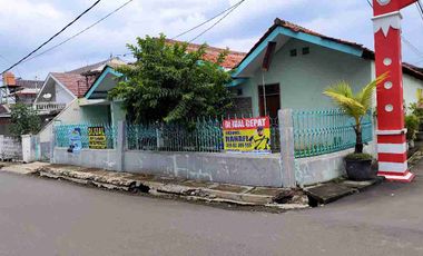 rumah strategis di Mega endah Cirebon