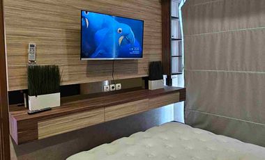 Disewakan Apartemen Taman Anggrek Residences