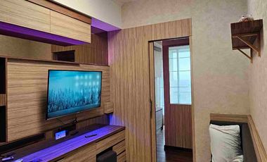 Disewakan Apartemen Taman Anggrek Residences