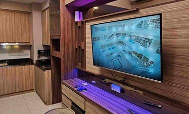 Disewakan Apartemen Taman Anggrek Residences