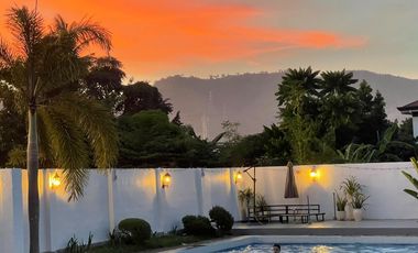 Modern 2-Story Smart House in Tungkop, Minglanilla – Ready to Move In!