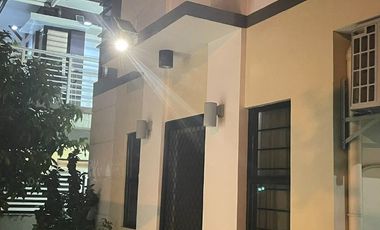 Modern 2-Story Smart House in Tungkop, Minglanilla – Ready to Move In!