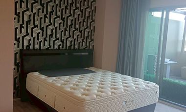Room For Sell Noble Solo Condominium Thonglor 20, 1bed 1bath, 81.42 sq.m.,5th Floor, nice view, near BTS Thonglor