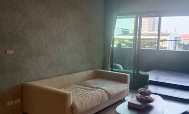Room For Sell Noble Solo Condominium Thonglor 20, 1bed 1bath, 81.42 sq.m.,5th Floor, nice view, near BTS Thonglor