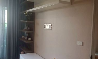 Room For Sell Noble Solo Condominium Thonglor 20, 1bed 1bath, 81.42 sq.m.,5th Floor, nice view, near BTS Thonglor