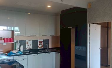 Room For Sell Noble Solo Condominium Thonglor 20, 1bed 1bath, 81.42 sq.m.,5th Floor, nice view, near BTS Thonglor