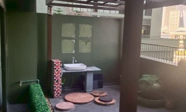 Room For Sell Noble Solo Condominium Thonglor 20, 1bed 1bath, 81.42 sq.m.,5th Floor, nice view, near BTS Thonglor