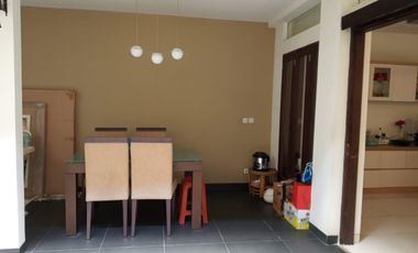 Rumah Bagus Terawat di Setraduta Hegar Kota Bandung