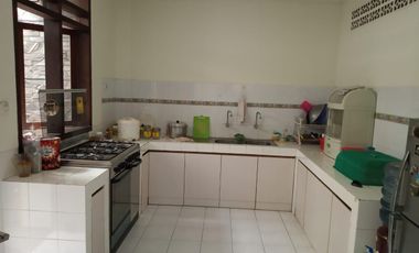 Rumah Bagus Terawat di Setraduta Hegar Kota Bandung