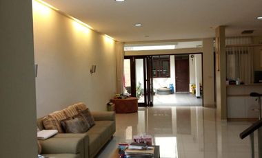 Rumah Bagus Terawat di Setraduta Hegar Kota Bandung