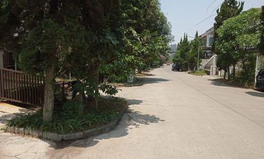 Rumah Bagus Terawat di Setraduta Hegar Kota Bandung