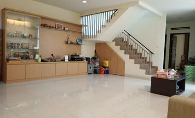 Rumah Bagus Terawat di Setraduta Hegar Kota Bandung