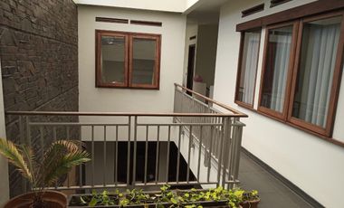 Rumah Bagus Terawat di Setraduta Hegar Kota Bandung