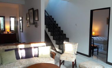 Rumah Bagus Terawat di Setraduta Hegar Kota Bandung