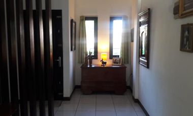 Rumah Bagus Terawat di Setraduta Hegar Kota Bandung