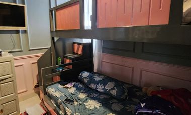 Cluster Premium! Jual dan Sewa Rumah Maison De Wisteria Full Furnished, Tinggal Bawa Koper Plus Attic Mewah, Di Metland Menteng 028