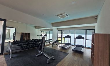 Cluster Premium! Jual dan Sewa Rumah Maison De Wisteria Full Furnished, Tinggal Bawa Koper Plus Attic Mewah, Di Metland Menteng 028