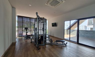 Cluster Premium! Jual dan Sewa Rumah Maison De Wisteria Full Furnished, Tinggal Bawa Koper Plus Attic Mewah, Di Metland Menteng 028