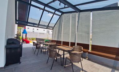 Cluster Premium! Jual dan Sewa Rumah Maison De Wisteria Full Furnished, Tinggal Bawa Koper Plus Attic Mewah, Di Metland Menteng 028