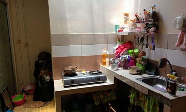 Quick sale of cheap house PERMATA PURI NGALIYAN