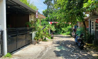 Quick sale of cheap house PERMATA PURI NGALIYAN