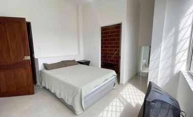 mini Suite en renta en los Rosales