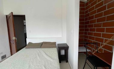 mini Suite en renta en los Rosales