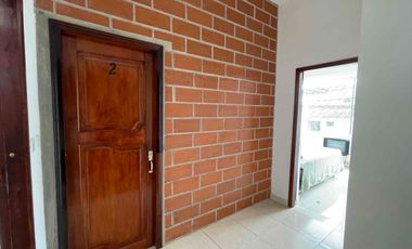 mini Suite en renta en los Rosales