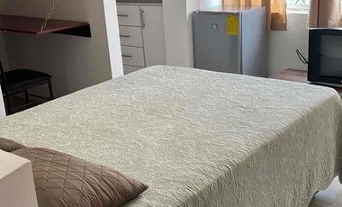 mini Suite en renta en los Rosales